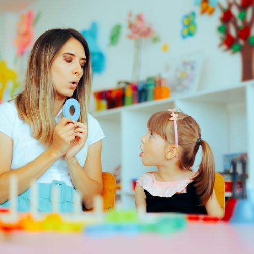 Çocuk ve Ergen Psikoterapisi