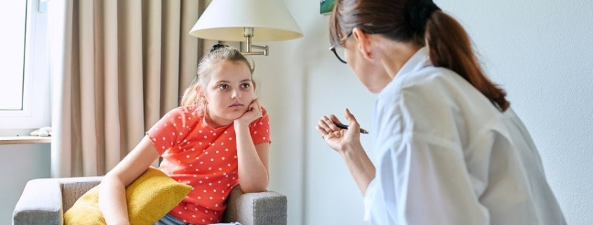 Hatay Çocuk Psikiyatri