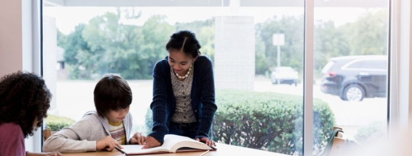 İskenderun Dikkat Testleri