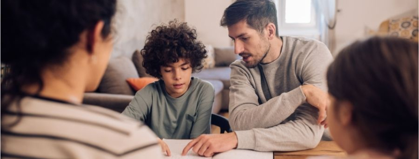 İskenderun Ebeveyn Eğitimi